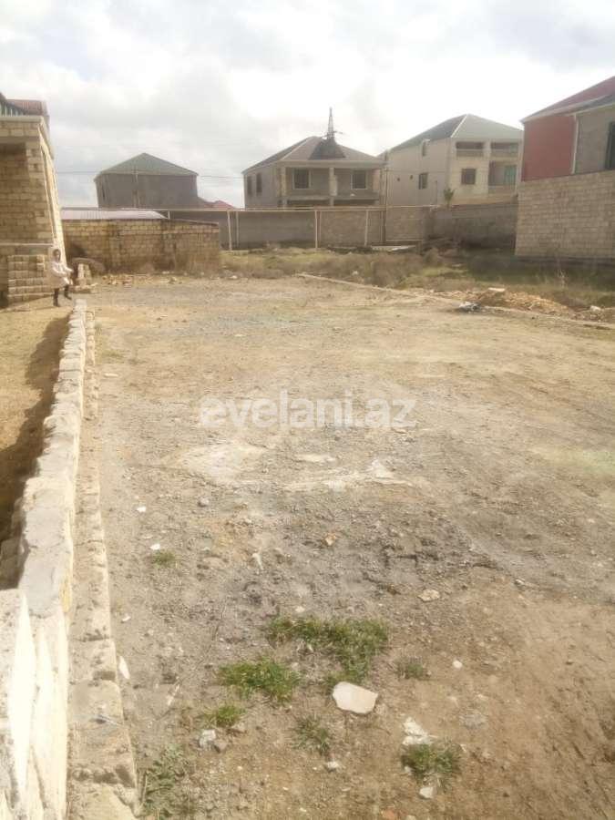 Satılır, torpaq, 5 sot, Bakı, Abşeron r, Masazır q.