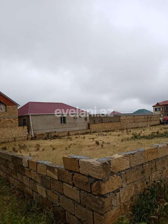 Satılır, torpaq, 5 sot, Bakı, Abşeron r, Masazır q.