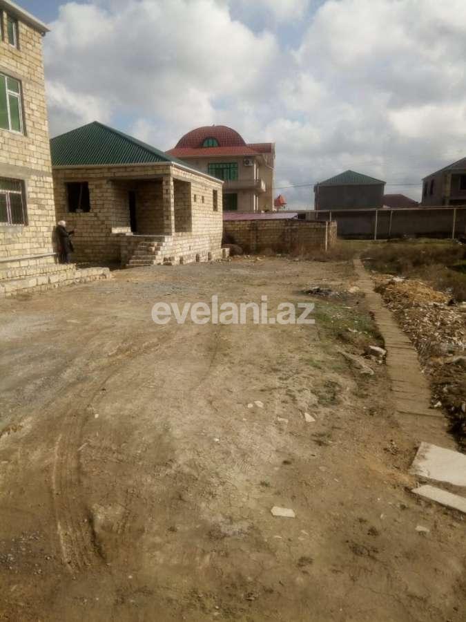 Satılır, torpaq, 5 sot, Bakı, Abşeron r, Masazır q.
