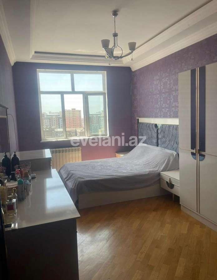 Сдаётся, новостройка, 2-комнаты, 87 m², Баку, Низаминский r, Кара Караев m.