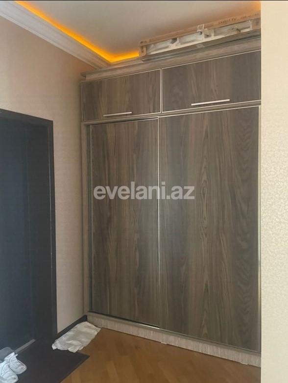 Сдаётся, новостройка, 2-комнаты, 87 m², Баку, Низаминский r, Кара Караев m.