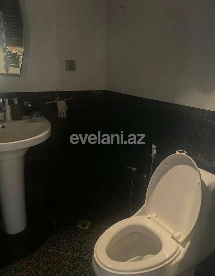 Сдаётся, новостройка, 2-комнаты, 87 m², Баку, Низаминский r, Кара Караев m.