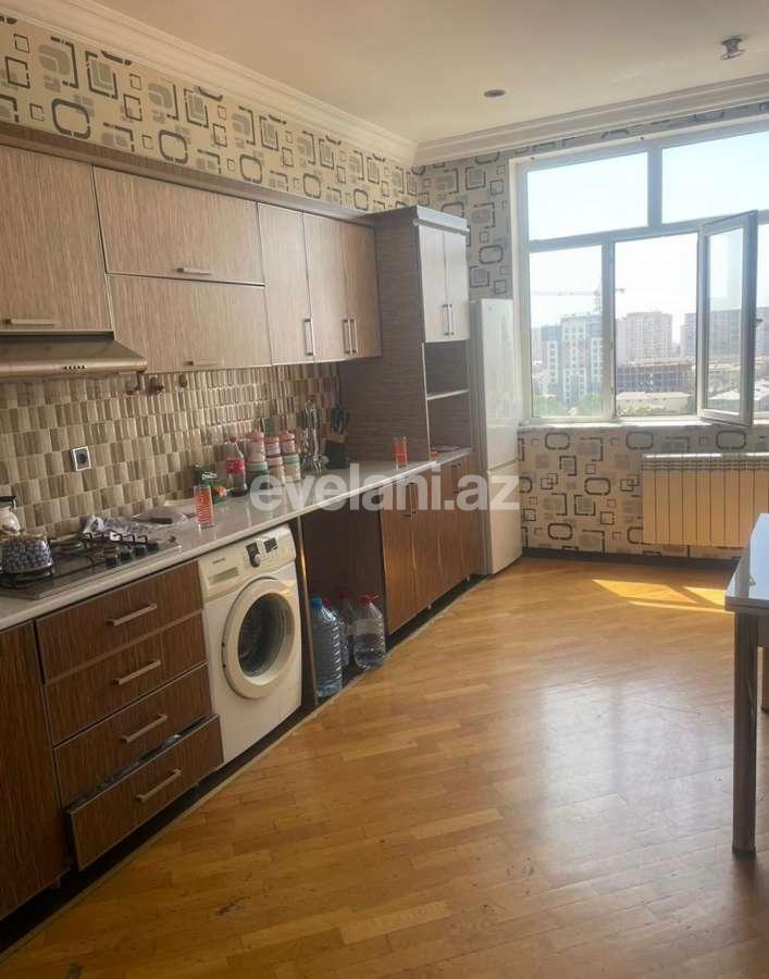 Сдаётся, новостройка, 2-комнаты, 87 m², Баку, Низаминский r, Кара Караев m.