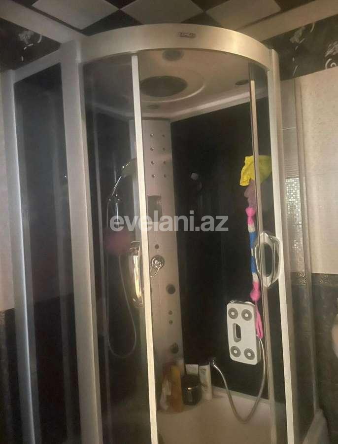 Сдаётся, новостройка, 2-комнаты, 87 m², Баку, Низаминский r, Кара Караев m.