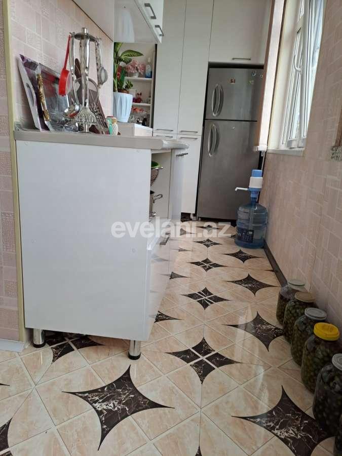 Продаётся, вторичка, 2-комнаты, 40 m², Баку, Ясамальский r, Элмляр Академиясы m.