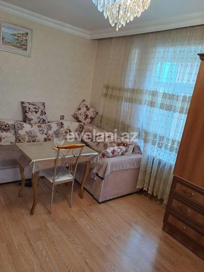 Продаётся, вторичка, 2-комнаты, 40 m², Баку, Ясамальский r, Элмляр Академиясы m.