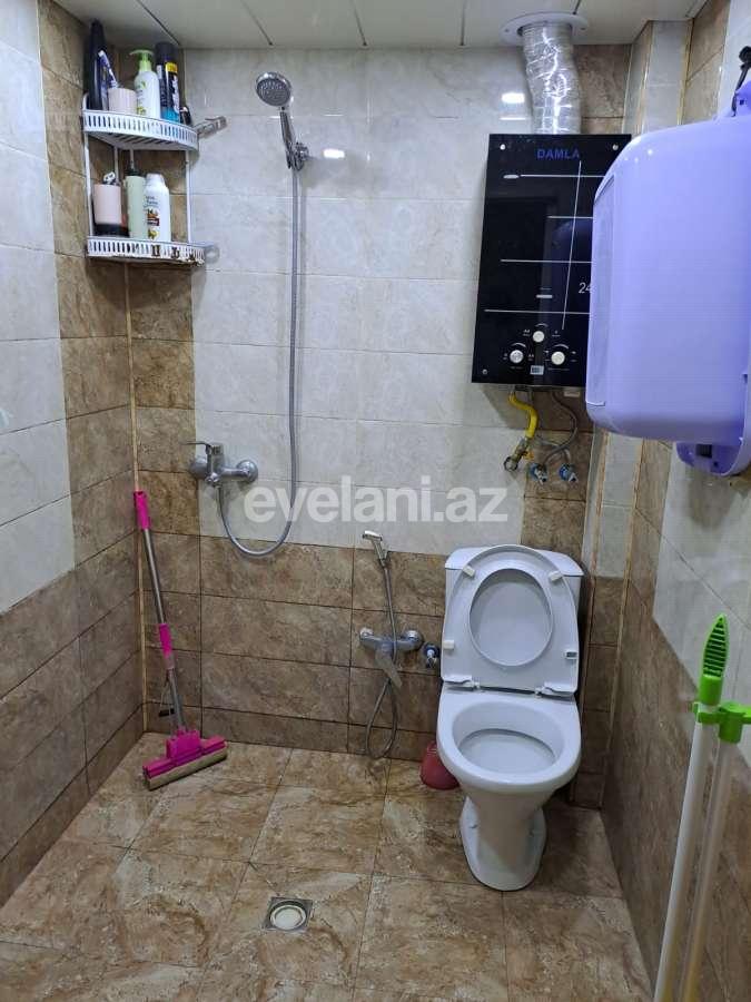 Продаётся, вторичка, 2-комнаты, 40 m², Баку, Ясамальский r, Элмляр Академиясы m.