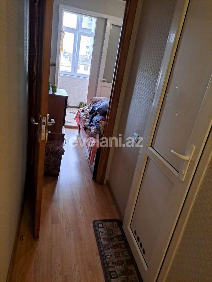 Продаётся, вторичка, 2-комнаты, 40 m², Баку, Ясамальский r, Элмляр Академиясы m.
