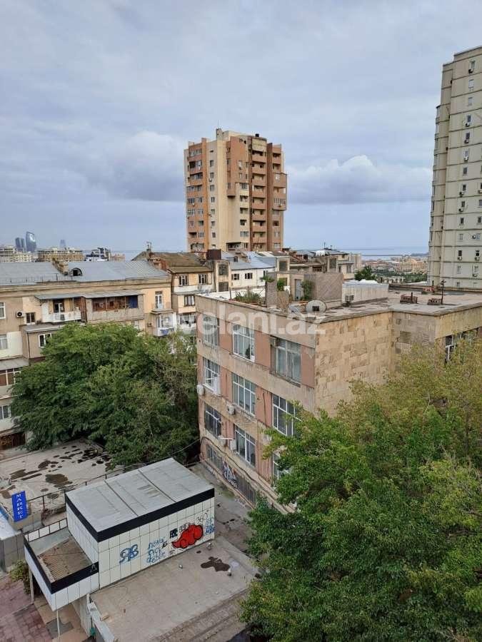 Продаётся, вторичка, 2-комнаты, 40 m², Баку, Ясамальский r, Элмляр Академиясы m.