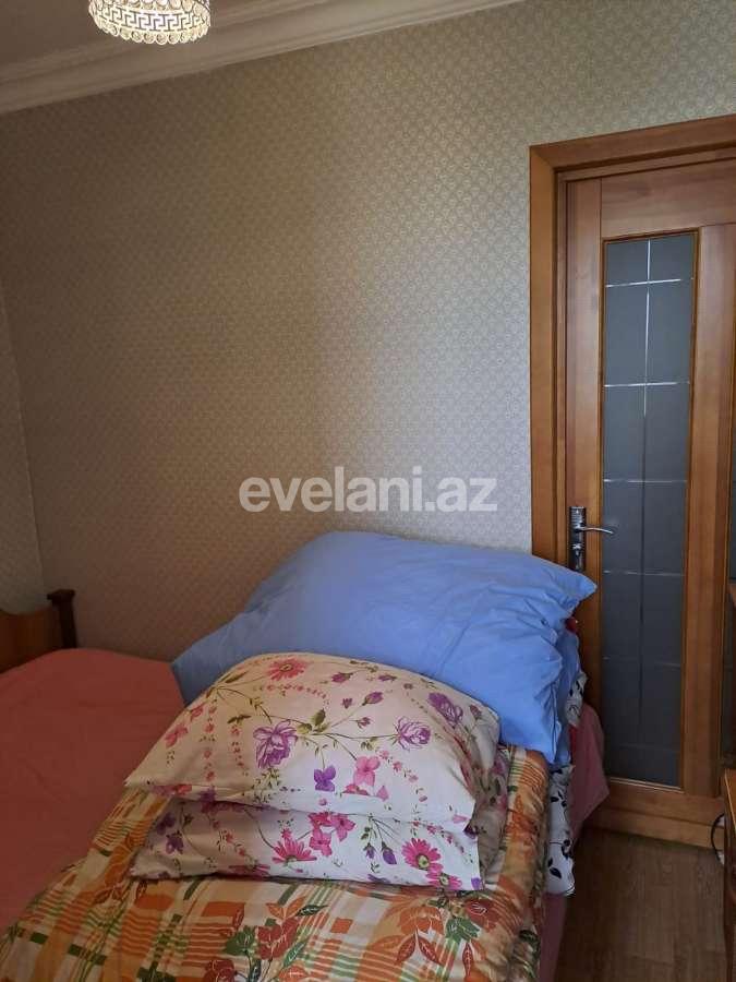 Продаётся, вторичка, 2-комнаты, 40 m², Баку, Ясамальский r, Элмляр Академиясы m.