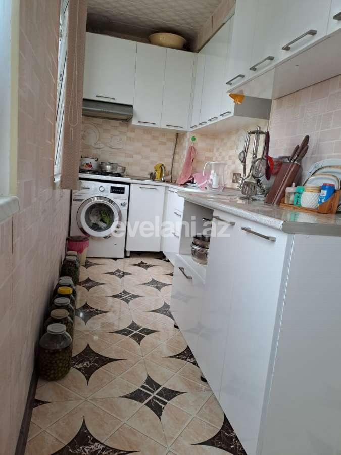 Продаётся, вторичка, 2-комнаты, 40 m², Баку, Ясамальский r, Элмляр Академиясы m.