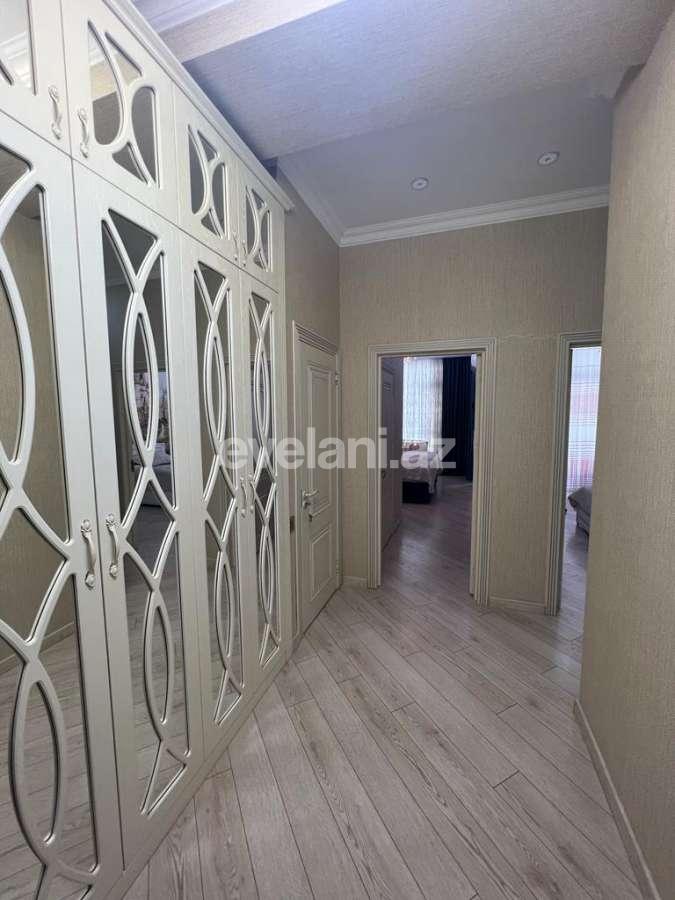 Продаётся, новостройка, 3-комнаты, 125.99 m², Баку, Наримановский r.