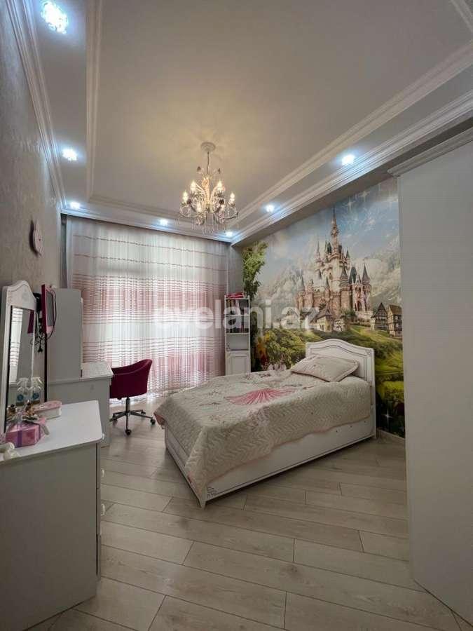 Продаётся, новостройка, 3-комнаты, 125.99 m², Баку, Наримановский r.