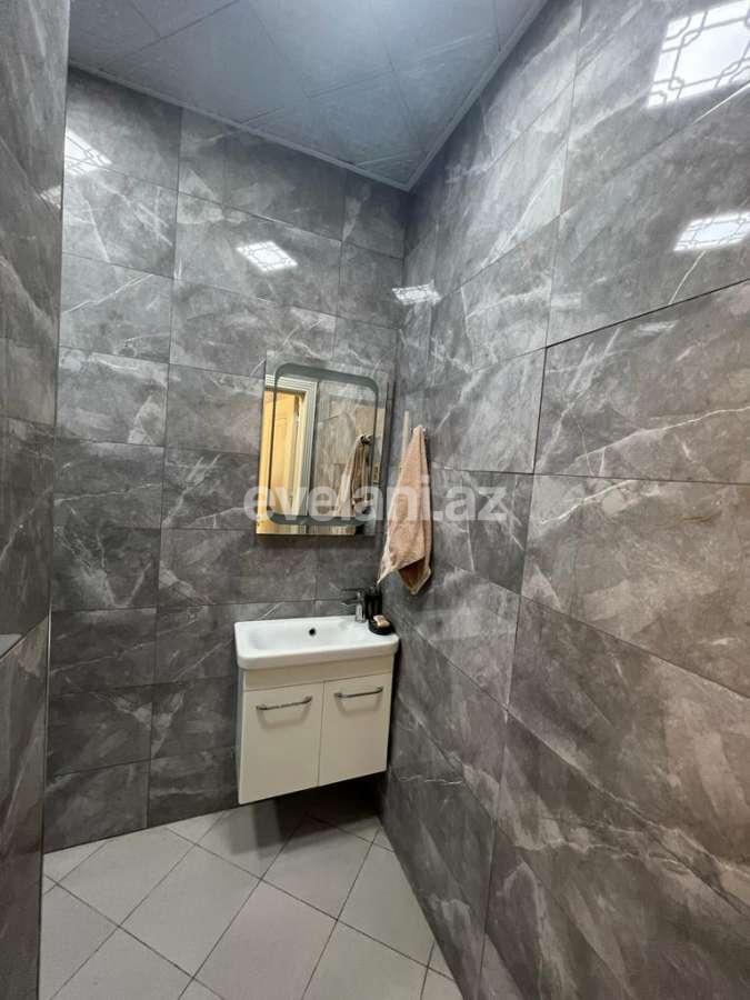 Продаётся, новостройка, 3-комнаты, 125.99 m², Баку, Наримановский r.