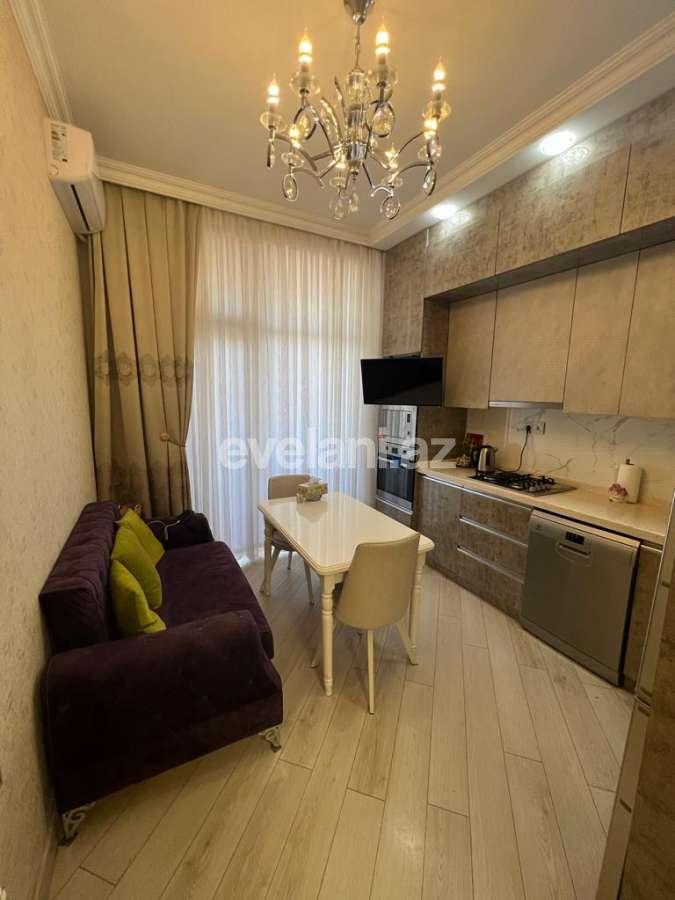 Продаётся, новостройка, 3-комнаты, 125.99 m², Баку, Наримановский r.