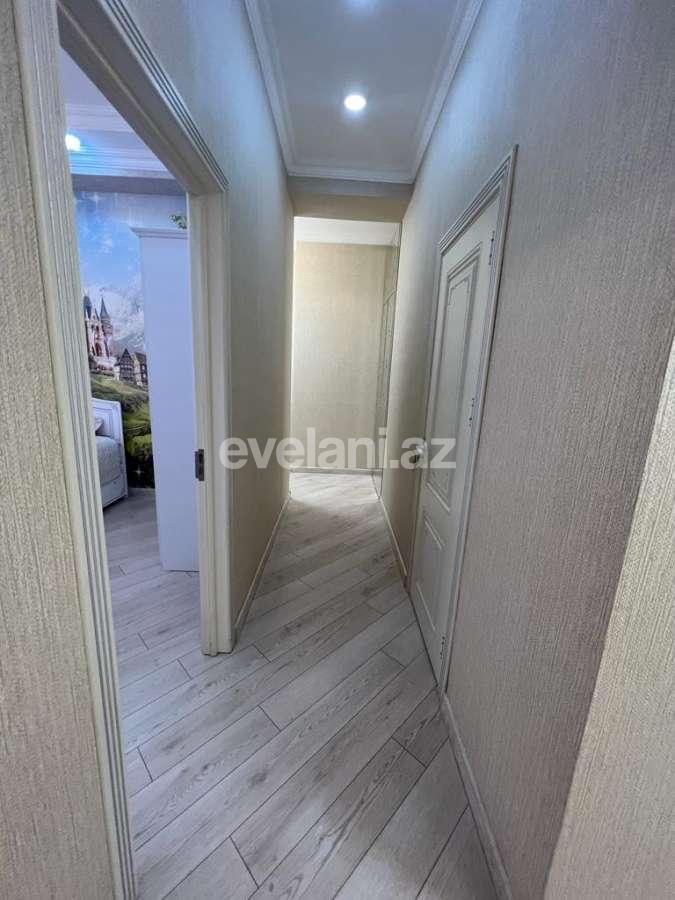 Продаётся, новостройка, 3-комнаты, 125.99 m², Баку, Наримановский r.