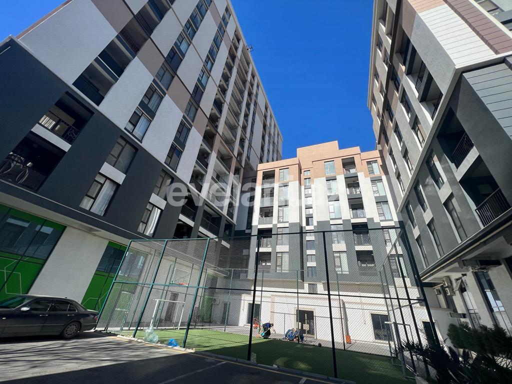 Продаётся, новостройка, 3-комнаты, 125.99 m², Баку, Наримановский r.