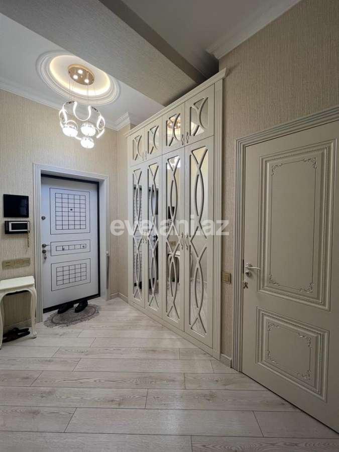 Продаётся, новостройка, 3-комнаты, 125.99 m², Баку, Наримановский r.