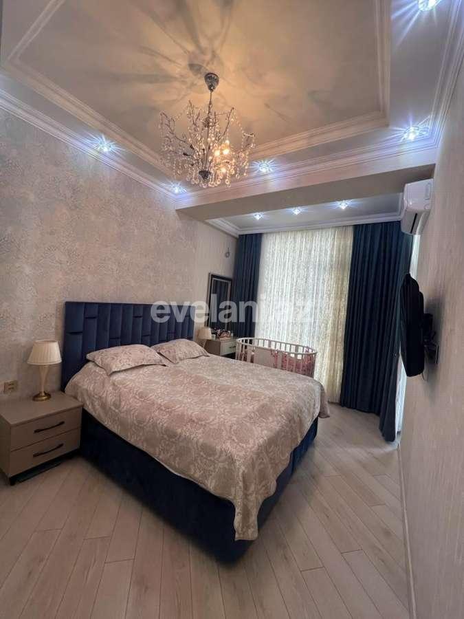 Продаётся, новостройка, 3-комнаты, 125.99 m², Баку, Наримановский r.