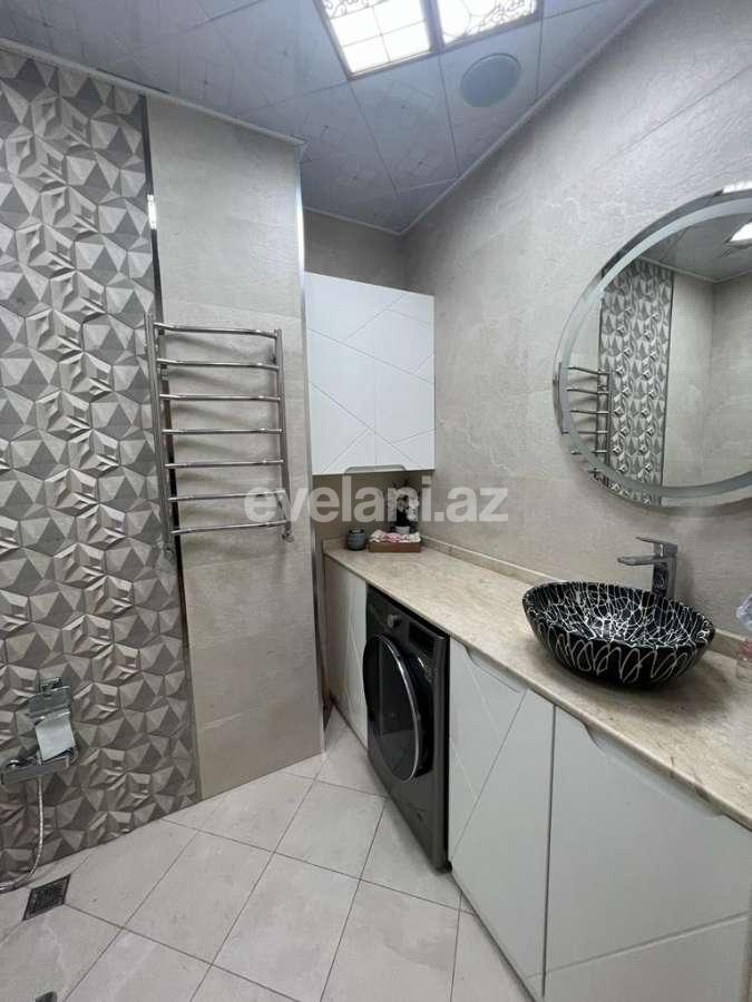 Продаётся, новостройка, 3-комнаты, 125.99 m², Баку, Наримановский r.