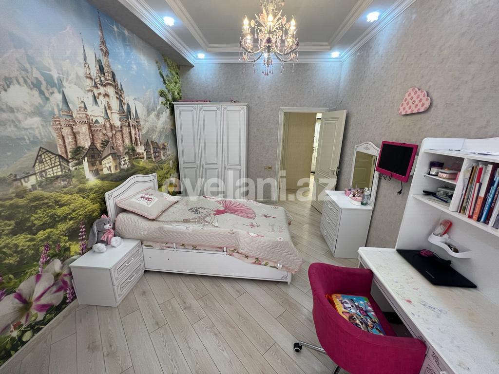 Продаётся, новостройка, 3-комнаты, 125.99 m², Баку, Наримановский r.