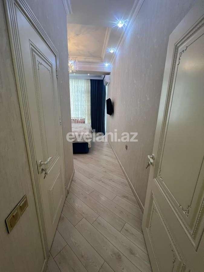 Продаётся, новостройка, 3-комнаты, 125.99 m², Баку, Наримановский r.