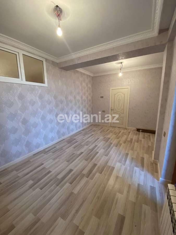 Sale, new building, 4 room, 136 m², Baku, Yasamal r, Inshaatchilar m.