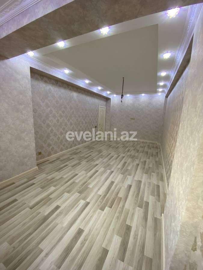 Sale, new building, 4 room, 136 m², Baku, Yasamal r, Inshaatchilar m.