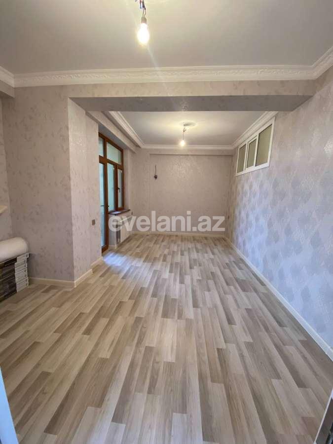 Sale, new building, 4 room, 136 m², Baku, Yasamal r, Inshaatchilar m.