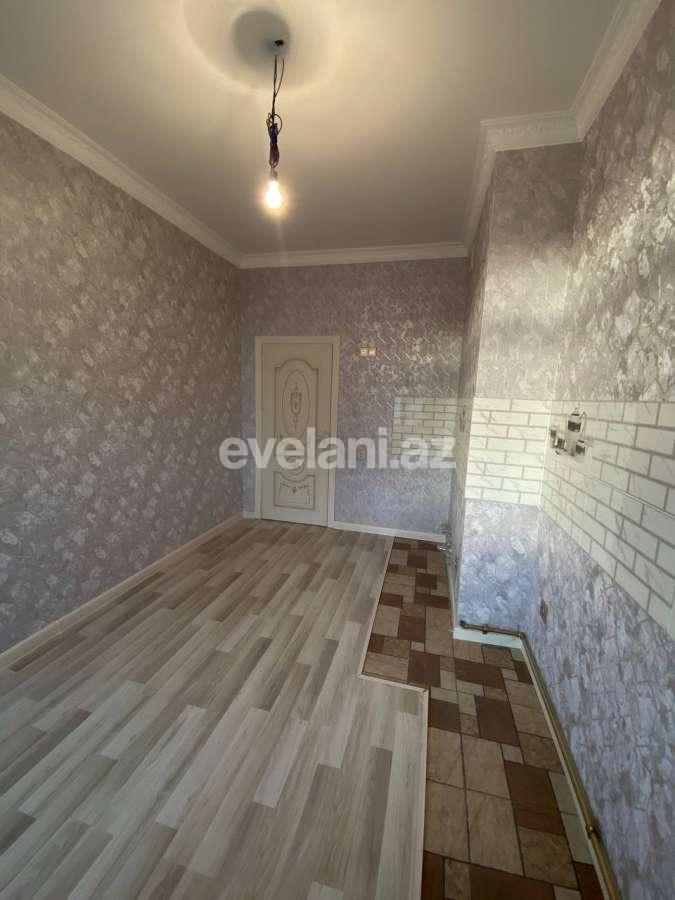 Sale, new building, 4 room, 136 m², Baku, Yasamal r, Inshaatchilar m.