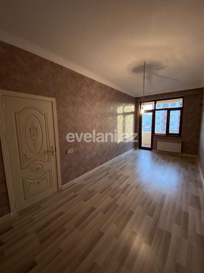 Sale, new building, 4 room, 136 m², Baku, Yasamal r, Inshaatchilar m.