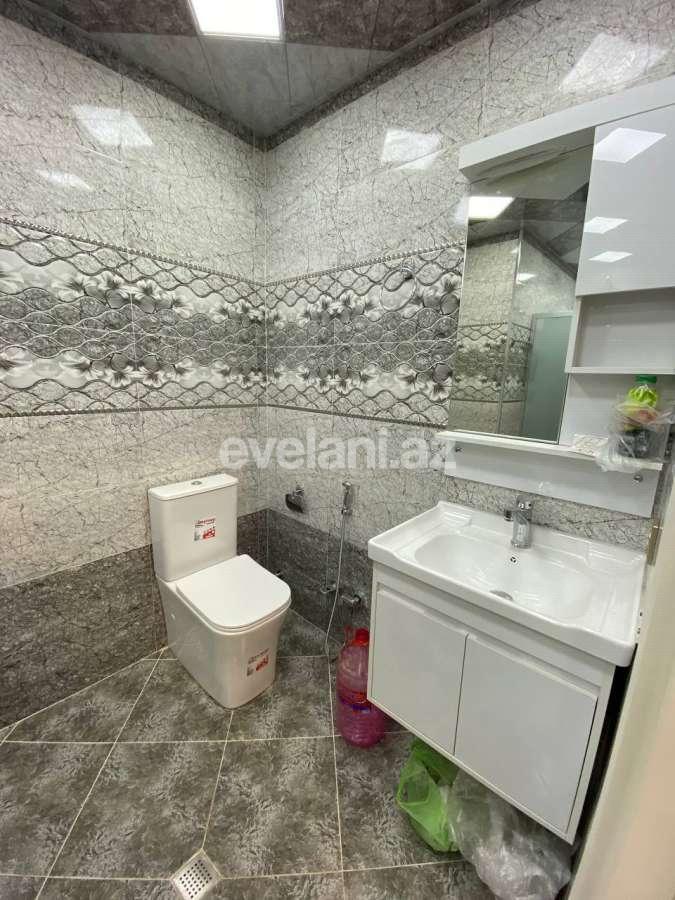 Sale, new building, 4 room, 136 m², Baku, Yasamal r, Inshaatchilar m.