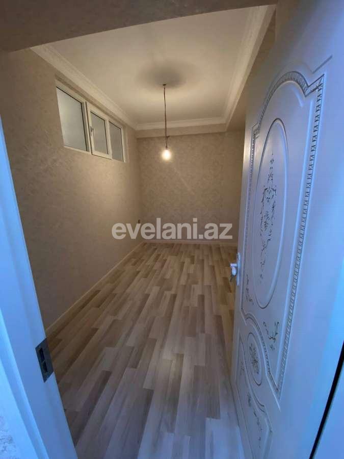 Sale, new building, 4 room, 136 m², Baku, Yasamal r, Inshaatchilar m.