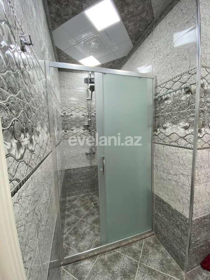 Sale, new building, 4 room, 136 m², Baku, Yasamal r, Inshaatchilar m.