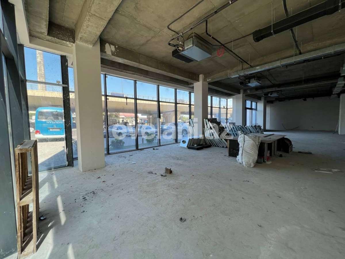 Kirayə verilir, ofis, 6 otaqlı, 372 m², Bakı, Nərimanov r, Nəriman Nərimanov m.