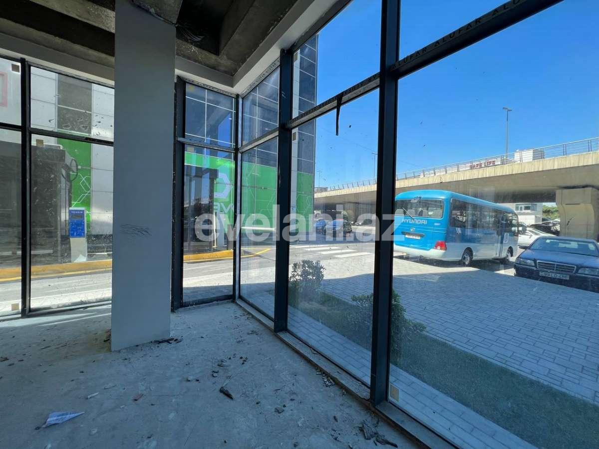 Kirayə verilir, ofis, 6 otaqlı, 372 m², Bakı, Nərimanov r, Nəriman Nərimanov m.