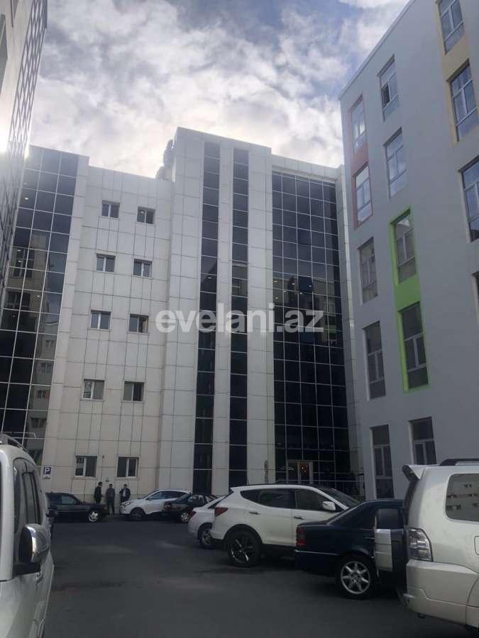 Kirayə verilir, ofis, 6 otaqlı, 372 m², Bakı, Nərimanov r, Nəriman Nərimanov m.