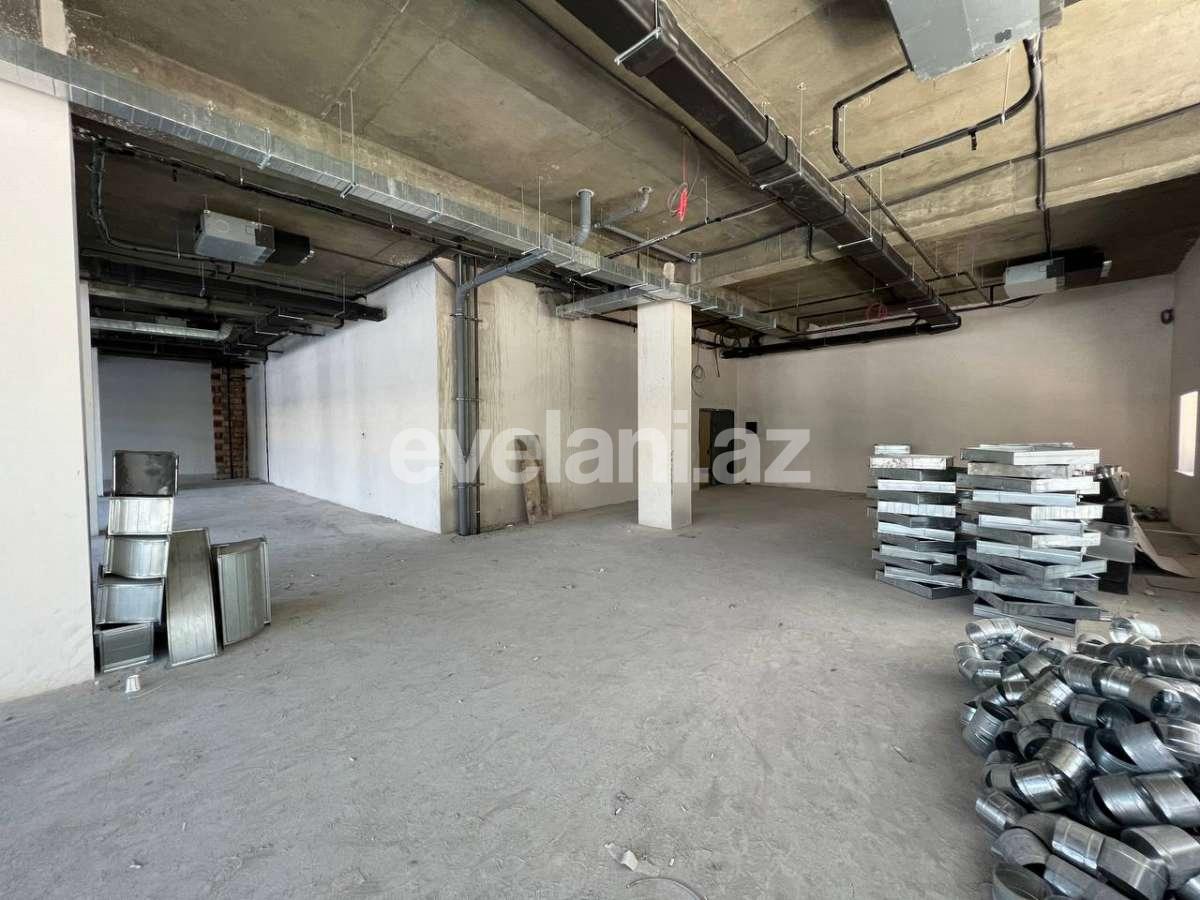 Kirayə verilir, ofis, 6 otaqlı, 372 m², Bakı, Nərimanov r, Nəriman Nərimanov m.