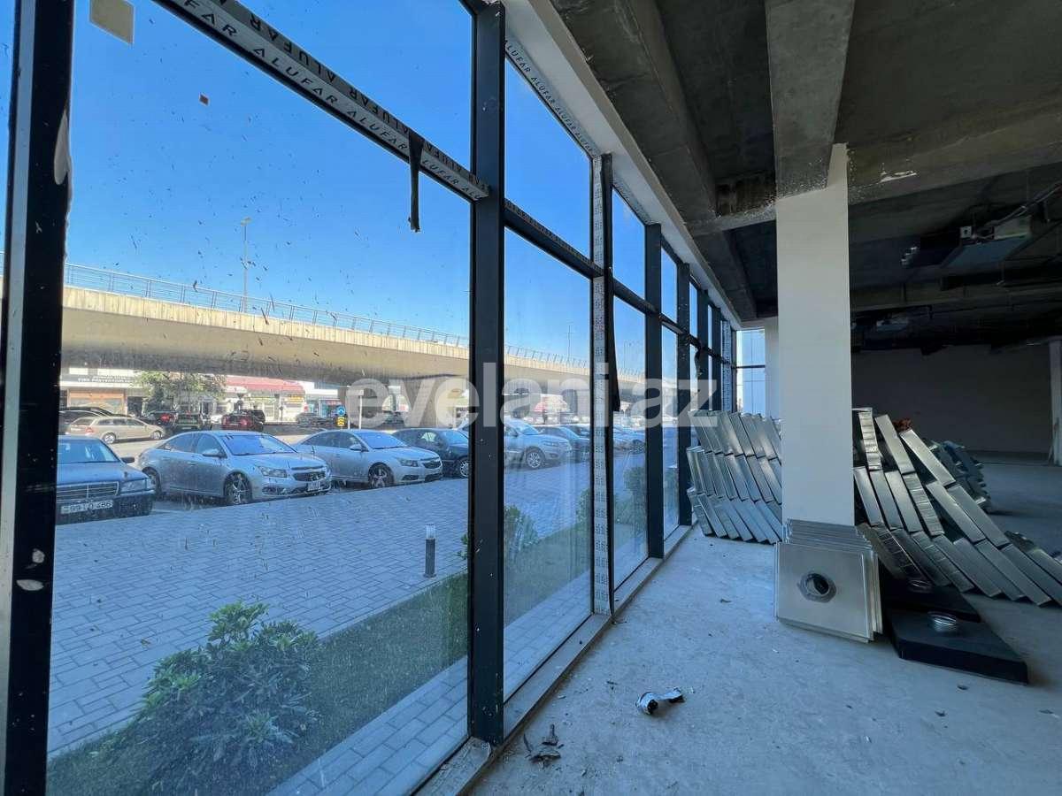 Kirayə verilir, ofis, 6 otaqlı, 372 m², Bakı, Nərimanov r, Nəriman Nərimanov m.