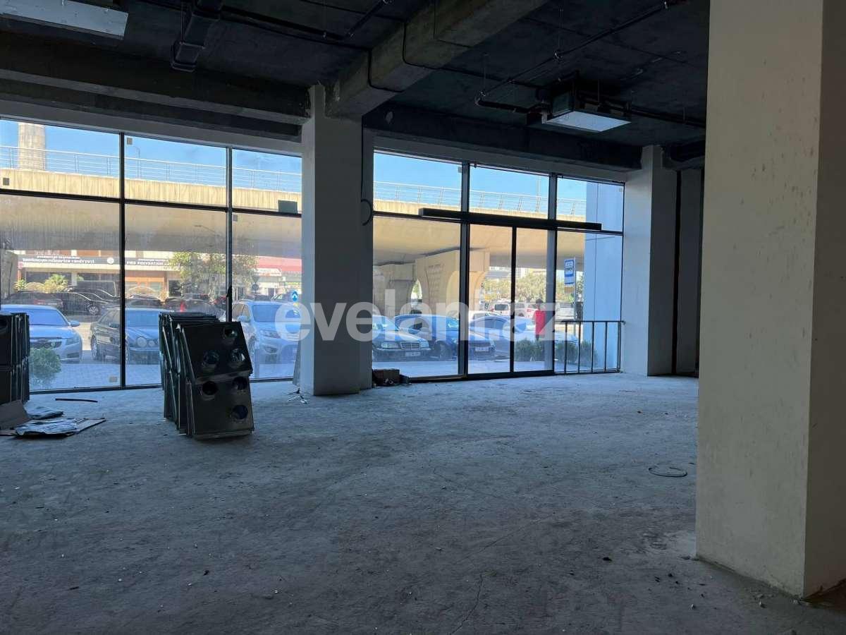 Kirayə verilir, ofis, 6 otaqlı, 372 m², Bakı, Nərimanov r, Nəriman Nərimanov m.