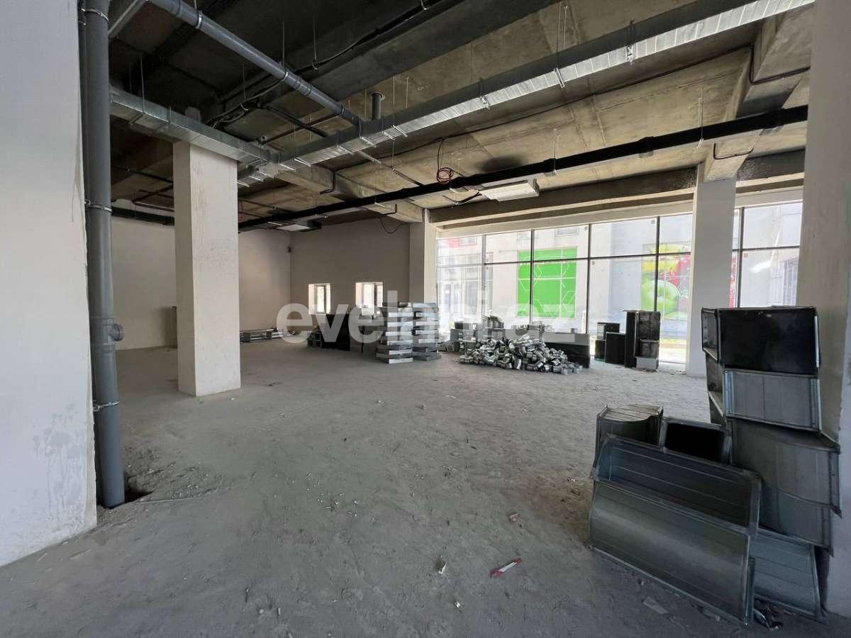 Kirayə verilir, ofis, 6 otaqlı, 372 m², Bakı, Nərimanov r, Nəriman Nərimanov m.