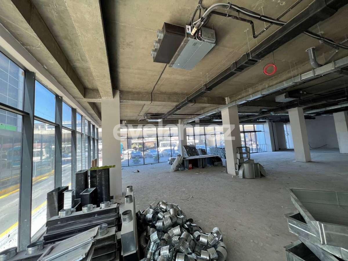 Kirayə verilir, ofis, 6 otaqlı, 372 m², Bakı, Nərimanov r, Nəriman Nərimanov m.
