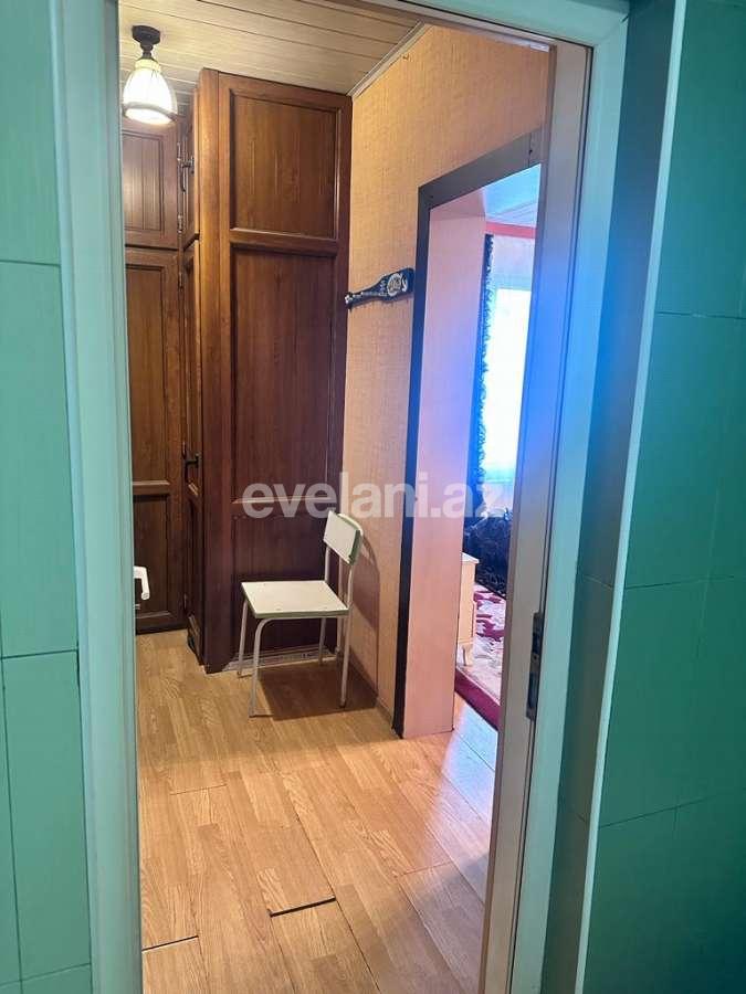 Satılır, həyət evi / bağ, 5 otaqlı, 109.98 m², Bakı, Səbail r, Badamdar q.