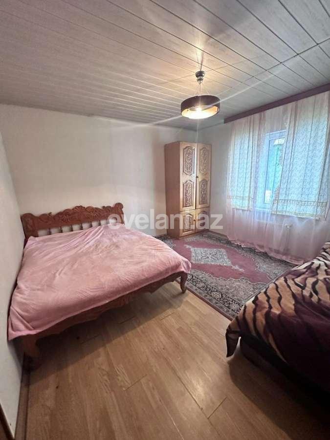 Satılır, həyət evi / bağ, 5 otaqlı, 109.98 m², Bakı, Səbail r, Badamdar q.