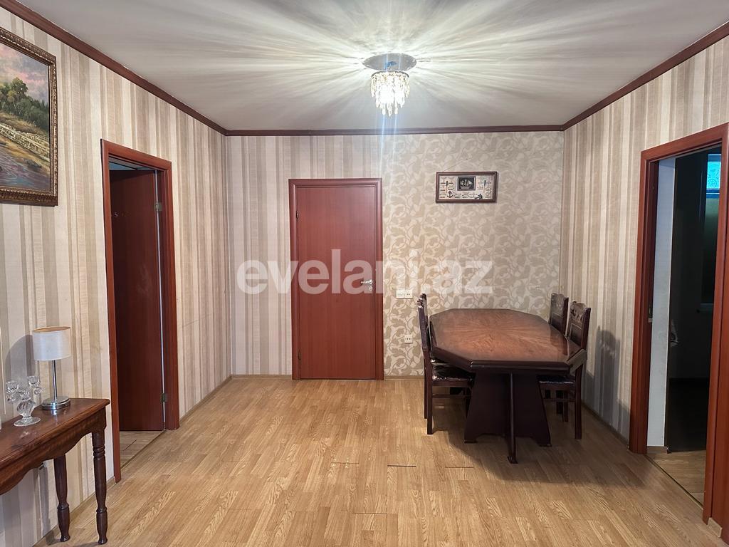 Satılır, həyət evi / bağ, 5 otaqlı, 109.98 m², Bakı, Səbail r, Badamdar q.