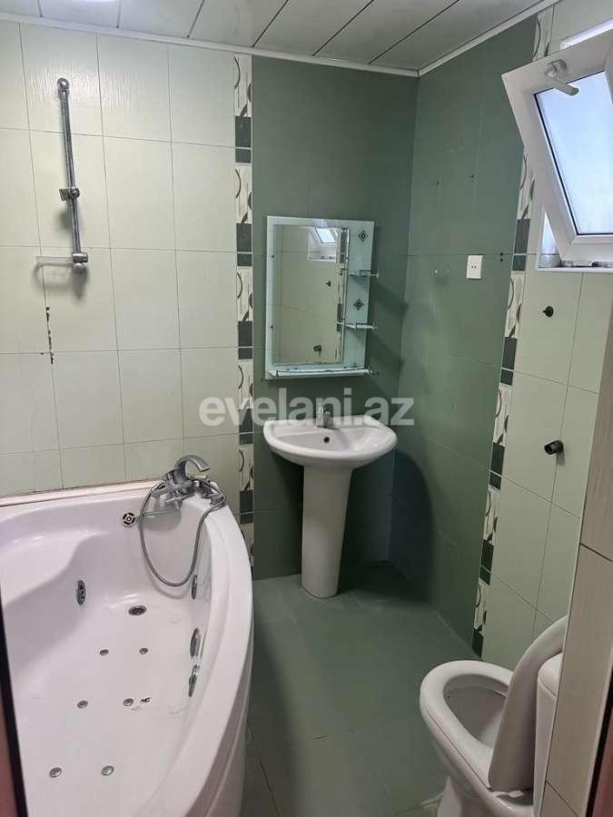 Satılır, həyət evi / bağ, 5 otaqlı, 109.98 m², Bakı, Səbail r, Badamdar q.