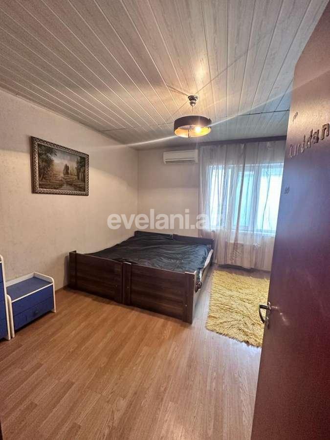 Satılır, həyət evi / bağ, 5 otaqlı, 109.98 m², Bakı, Səbail r, Badamdar q.