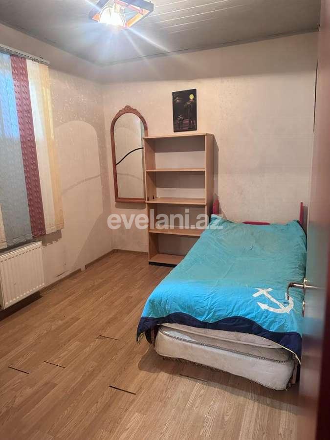 Satılır, həyət evi / bağ, 5 otaqlı, 109.98 m², Bakı, Səbail r, Badamdar q.