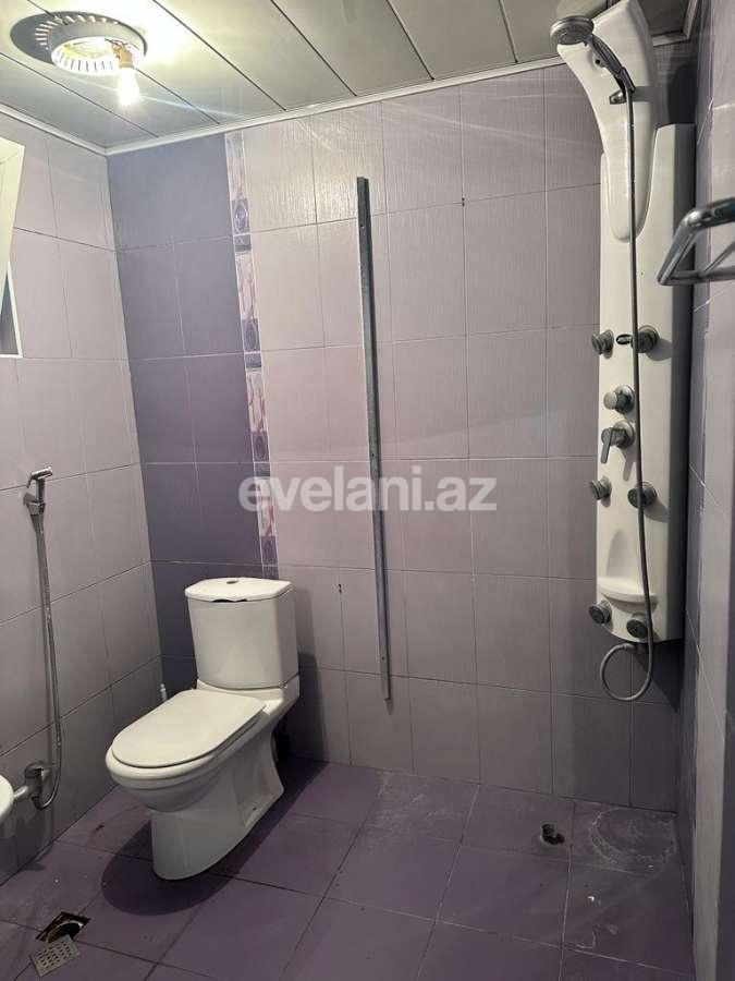 Satılır, həyət evi / bağ, 5 otaqlı, 109.98 m², Bakı, Səbail r, Badamdar q.