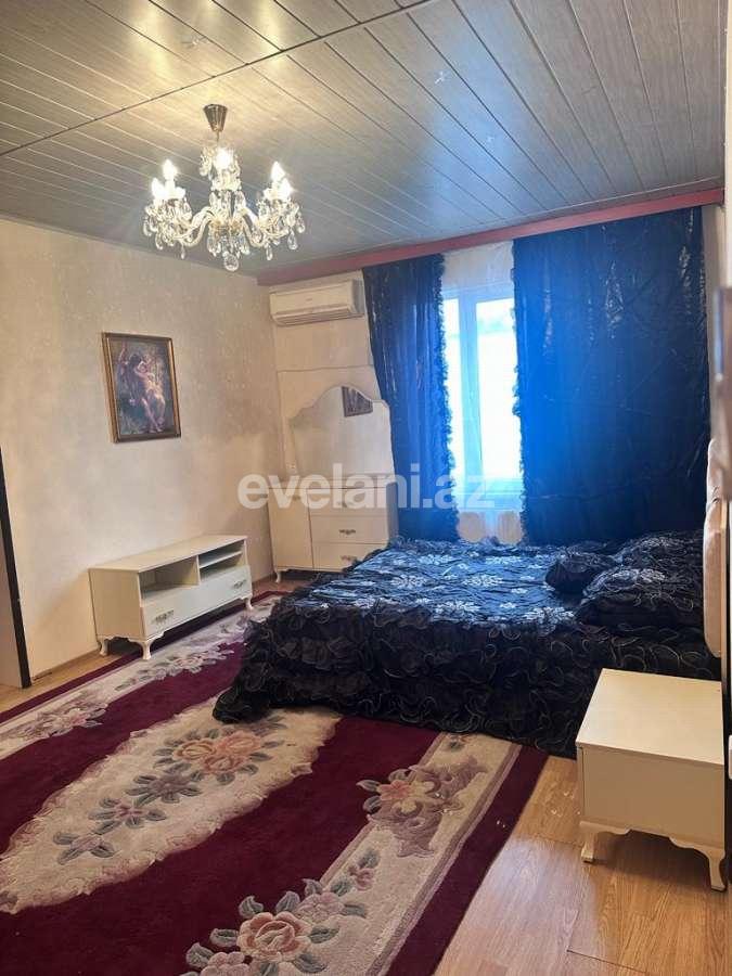 Satılır, həyət evi / bağ, 5 otaqlı, 109.98 m², Bakı, Səbail r, Badamdar q.
